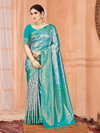 Kalanidhi Vol 10 By Bunawat Silk Wedding Wholesale Sarees Suppliers In Mumbai

